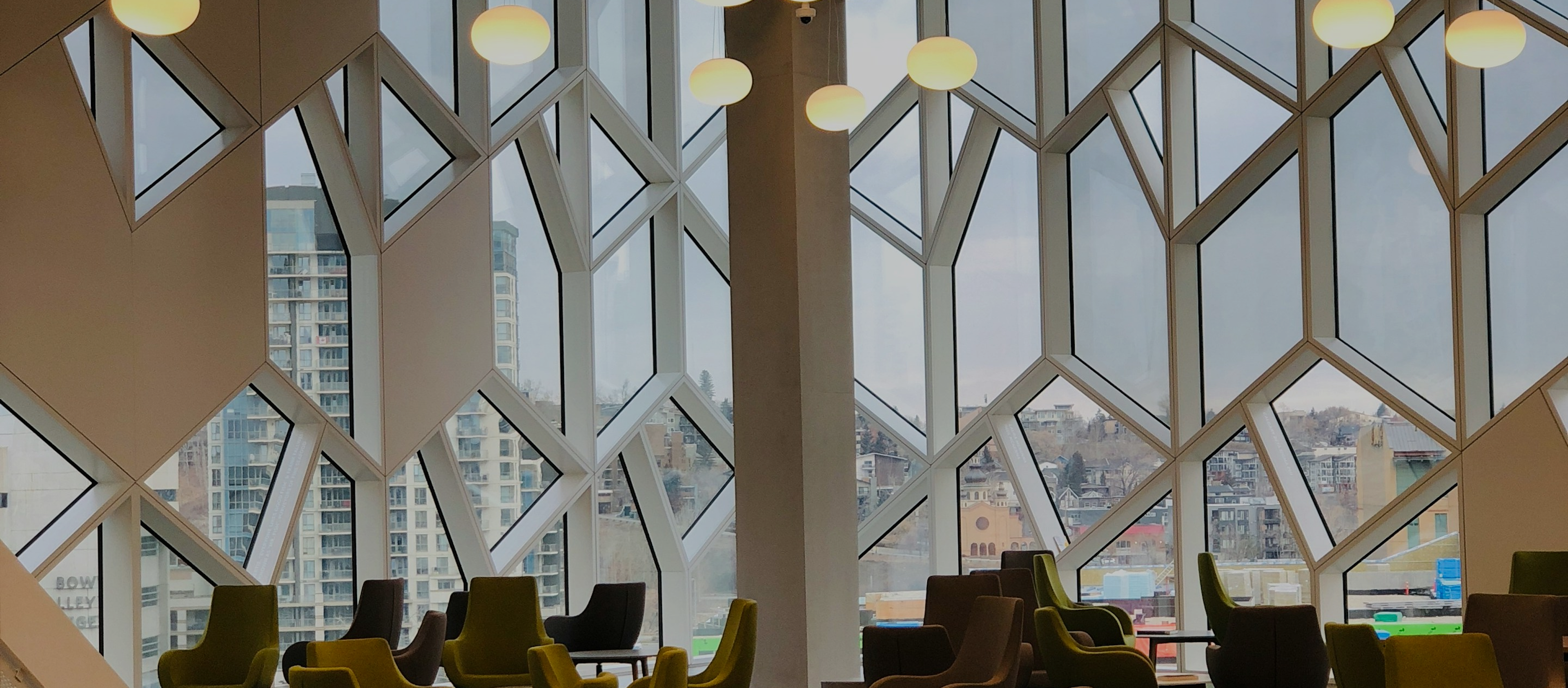 VIP Airport Lounge